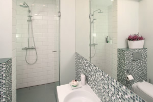 Pracownia Aranżacji Wnętrz - Pastelowo i Kobieco