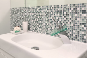 Pracownia Aranżacji Wnętrz - Pastelowo i Kobieco