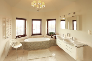 Pracownia Aranżacji Wnętrz - Pastelowo i Kobieco