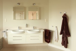 Pracownia Aranżacji Wnętrz - Pastelowo i Kobieco