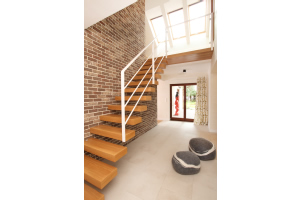 Pracownia Aranżacji Wnętrz - Skandynawskie Klimaty