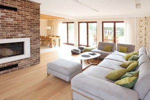 Pracownia Aranżacji Wnętrz - Skandynawskie Klimaty