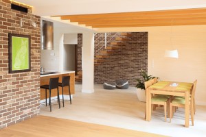 Pracownia Aranżacji Wnętrz - Skandynawskie Klimaty