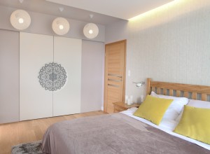 Pracownia Aranżacji Wnętrz - Skandynawskie Klimaty