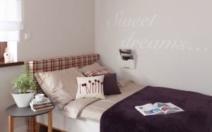 Pracownia Aranżacji Wnętrz - Skandynawskie Klimaty