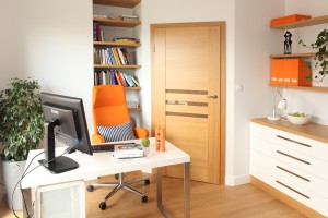 Pracownia Aranżacji Wnętrz - Skandynawskie Klimaty