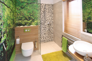 Pracownia Aranżacji Wnętrz - Skandynawskie Klimaty