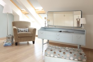 Pracownia Aranżacji Wnętrz - Skandynawskie Klimaty